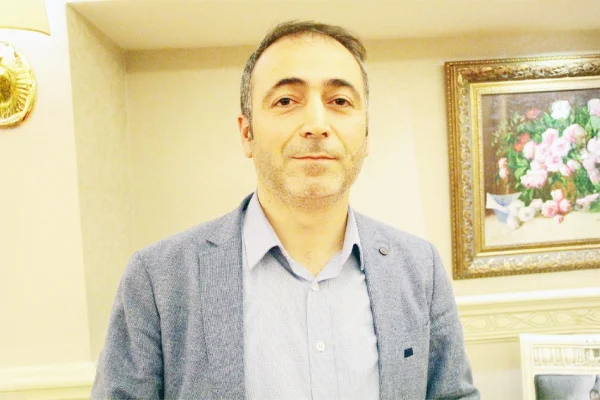 Devletin yol haritası var