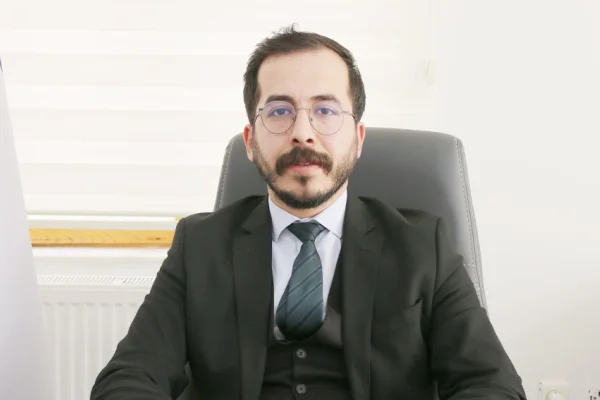Karşılıklı adımlarla