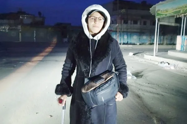 Tişrîn'den vazgeçmiyorlar
