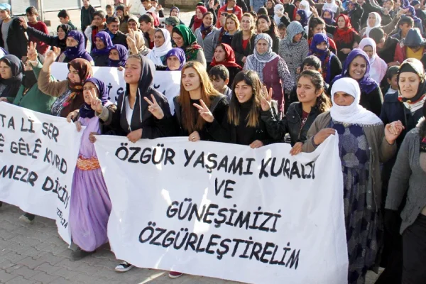 Yepyeni bir süreç