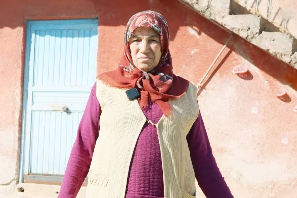 50 yıllık bekleyiş