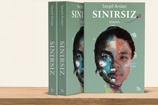 "Sınırsız" romanı üzerine