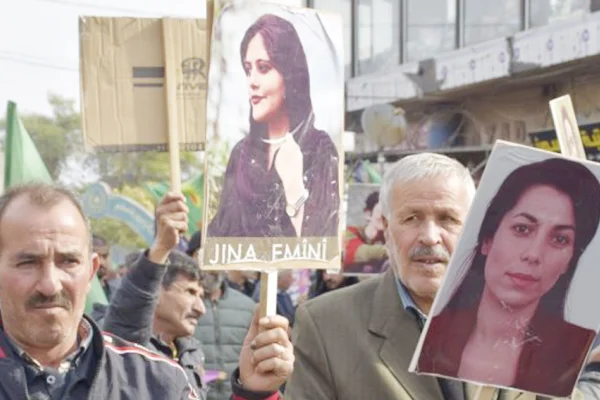 Erkeklere toplumsal cinsiyet eğitimi