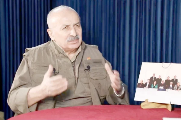 Karasu: Biz buharlaşmayacağız