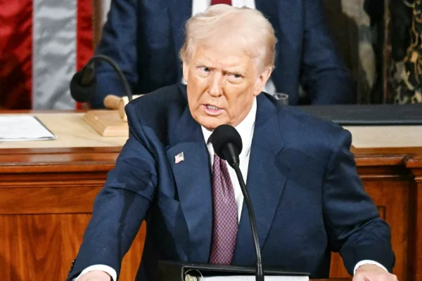 Trump: Kötü şeyler yapabilirim