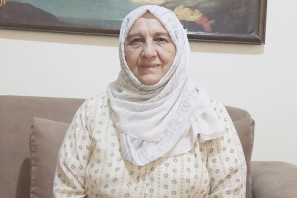 Tişrîn'de serkeftin halayı