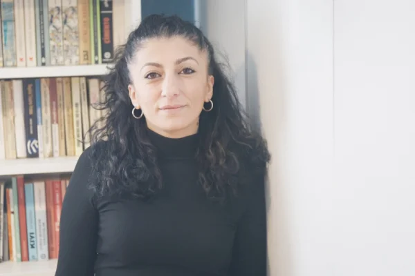 Bu Çiğdem’in hikâyesi
