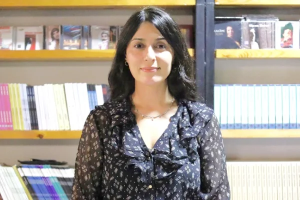 Gazeteciye 'haber yaptın' davası