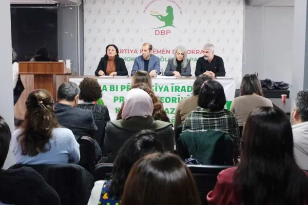 DBP: Belirsizliği bitirin