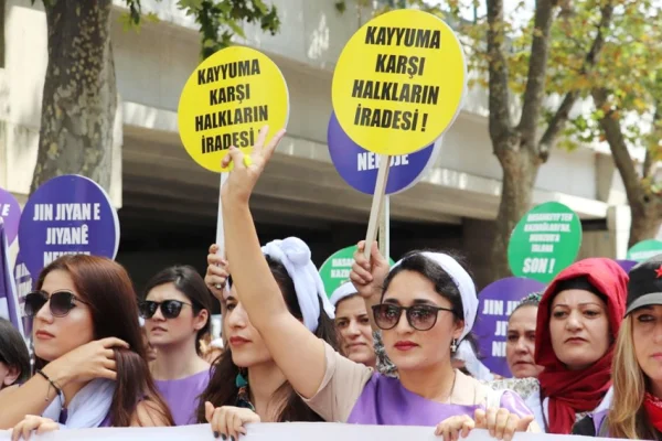 Kayyum sayısı 13'e çıktı