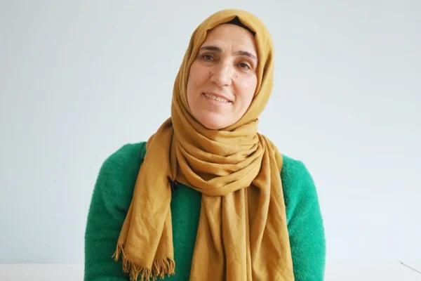 Nesibe’nin 31 yıllık arayışı