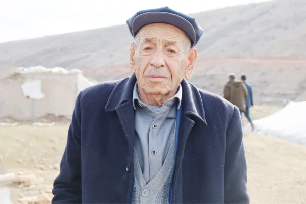 32 yıldır yasaklı köyü barajla yok edecekler