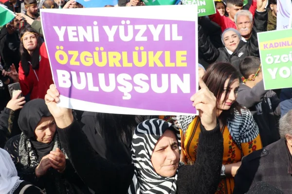 Tarihsel kırılma ve özgürlük paradigması