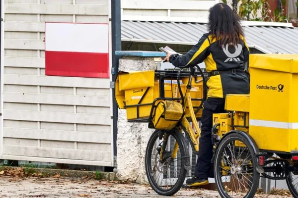 Deutsche Post işçi çıkartıyor