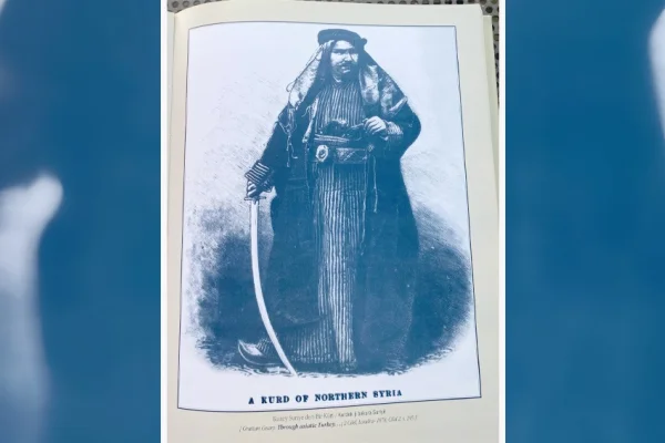 Türkiye ile Suriye arasındaki gizli belgeler