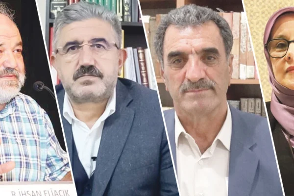 Kimse PKK’yi yenemedi