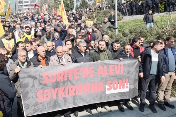 15 Mart’ta Köln’de, 17 Mart'ta Brüksel'de