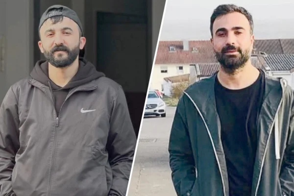 Kürt gençleri sınır dışı ediliyor