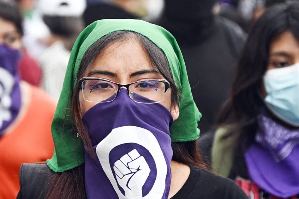 Feminizm herkes için