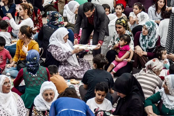 Ramazan ayının anlam ve önemi