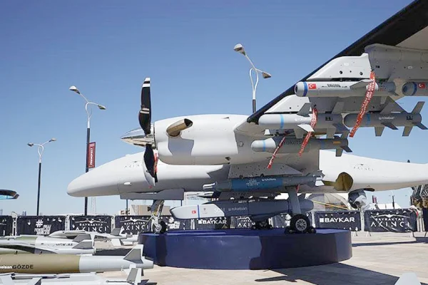 Ortadoğu’ya jet sevkiyat