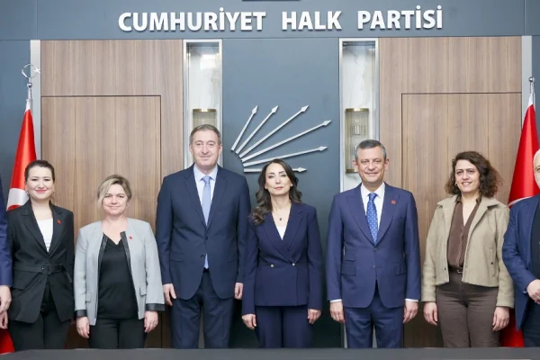 CHP de yasal düzenleme istiyor