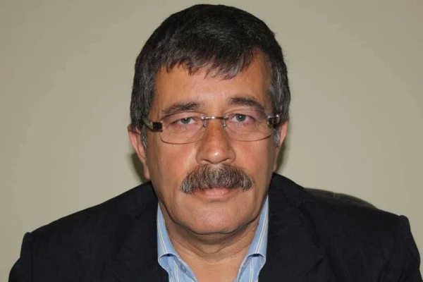 Kobanê gözaltıları sürüyor