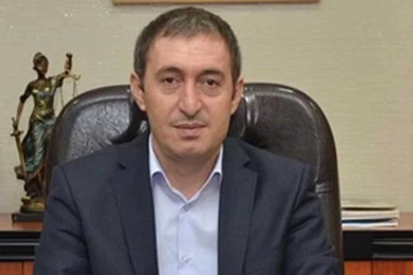 Bakırhan’a 10 yıl hapis cezası