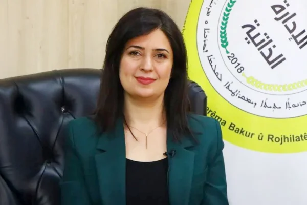 Kadın sistemi için çalışacağız