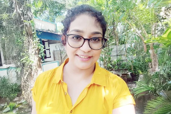 Amed’den Kerala’ya bir roman: Zîn