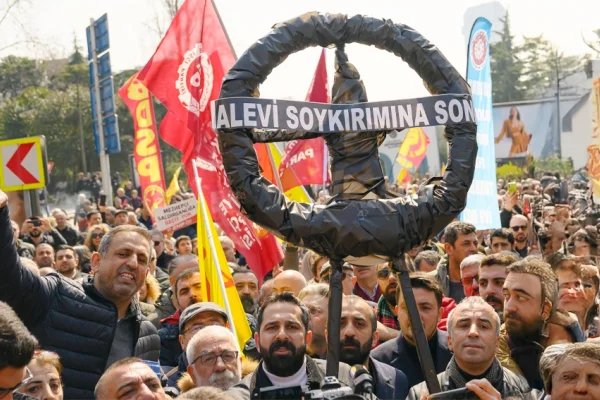 QSD’nin çabası kıymetli