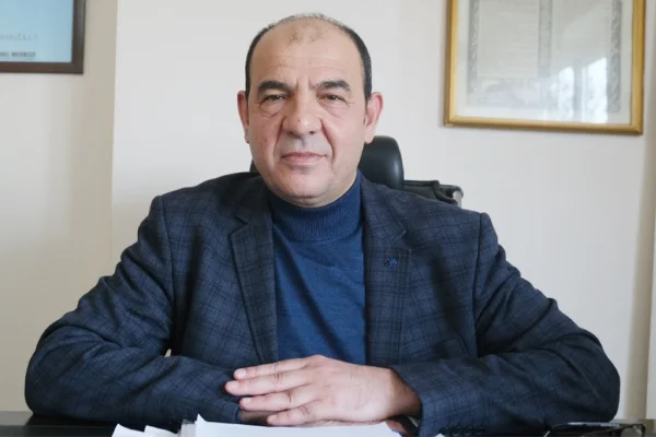 Radikal demokrasi paketi Meclis'e gelmeli