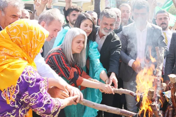 Kürtler özgür oluncaya kadar