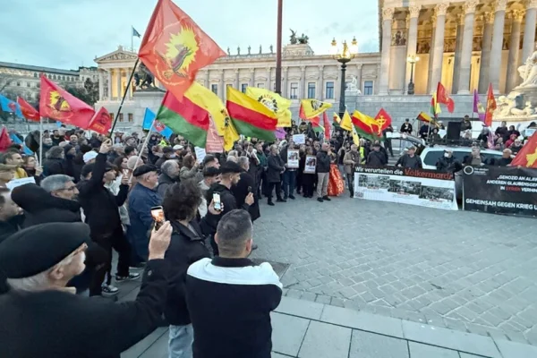 Alevi katillerini tanıyoruz