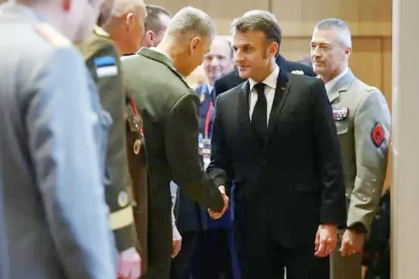AB Ukrayna’ya yardıma devam edecek