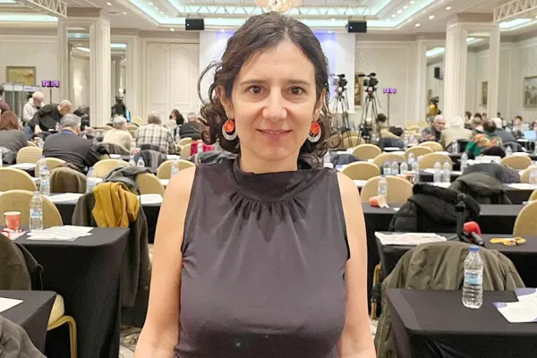 Yüzleşme demokratikleşmeyle olur