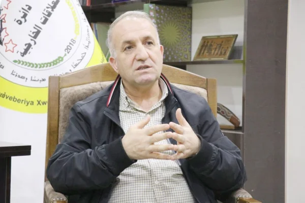 Merkeziyetçi dayatma felakettir