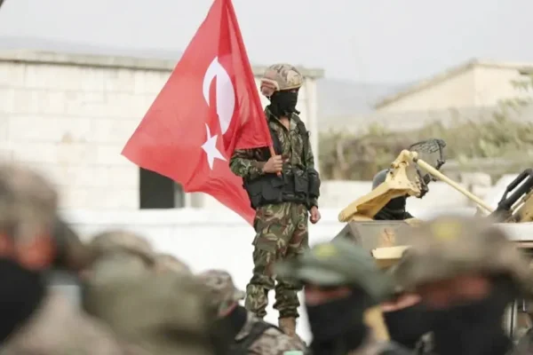 Önce Kürtleri, sonra Alevileri katlettiler