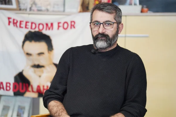 Acısı olan barışın değerini bilir