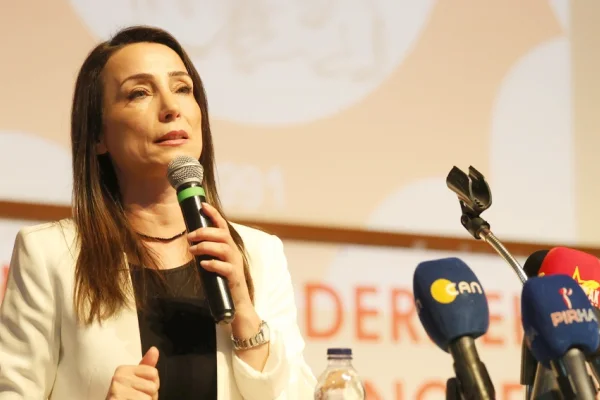 İmralı'dan Alevilere mesaj