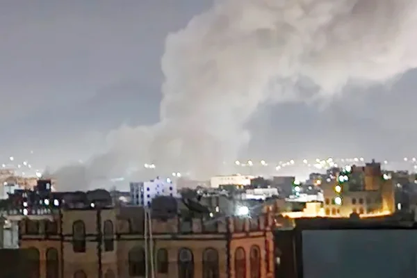 Yemen’e ölümcül saldırı