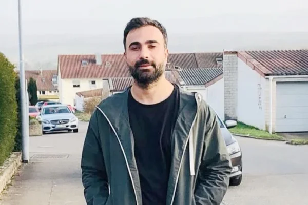 Tutuklamaya rağmen deport