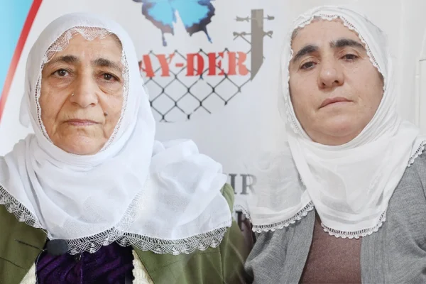 Devleti affetmeyeceğim ama barış istiyorum