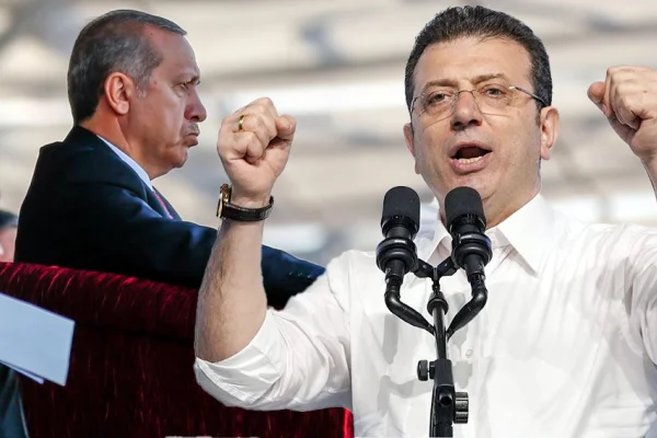 Tarzan zorda, CHP kuşatma altında