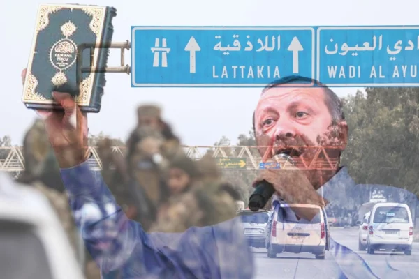 Alevi soykırımı kimin projesidir?