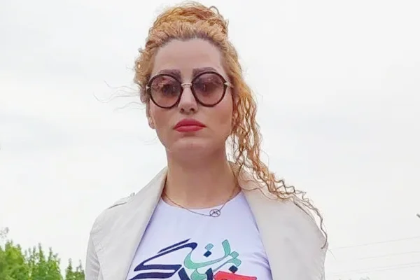 Şimin’e hapis ve kırbaç cezası