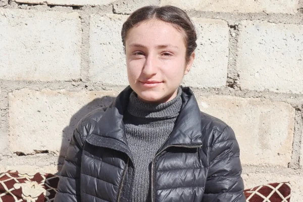 Devrimimizi herkes görsün diye