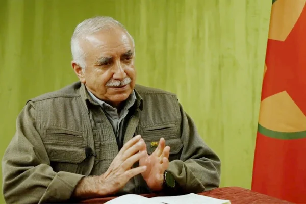 Öyle yağma yok!