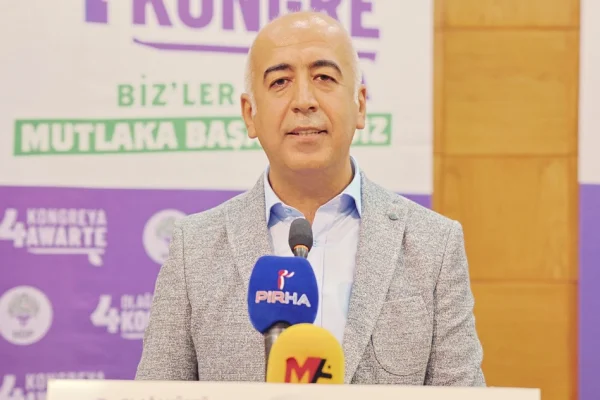 Yeni bir ittifak için çıkış yolu