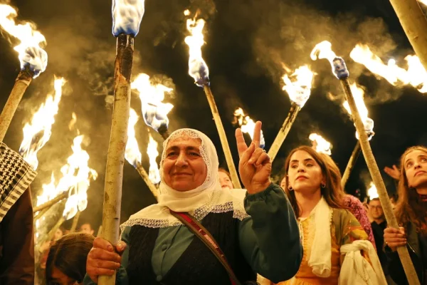2637 yıl sonra yeniden müjde olsun